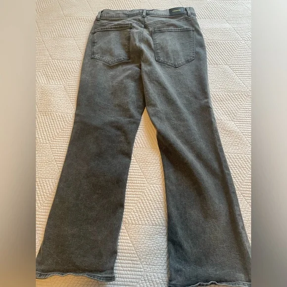 Express 90s Boot High Rise - Picture 2 of 3